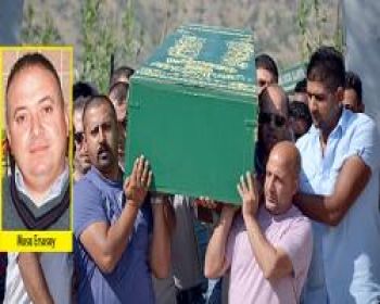 Musa Ersusoy’un ailesinden sert tepki
