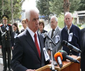 Mustafa Çağatay 22’inci Ölüm Yıldönümünde Anıldı