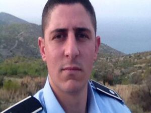 Mustafa Çetereisi Türkiye dende kaçtı