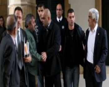 Mustafa Kavaz: Korkup kaçtım