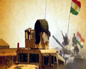Musul’U Işid’Ten  Kurtarma Operasyonu  Sürüyor
