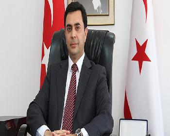 Müzakereci  Nami, New York’Ta Cohen İle Görüştü