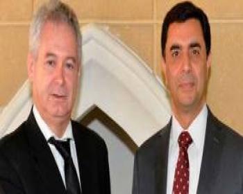Müzakereciler 8 Şubat Pazartesi Bir Araya Gelecek