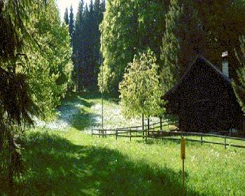 Müzakerelerin Bir Sonraki Durağı Kuzey Alpler’İn Etekleri