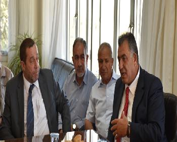 Nakliyeciler İle İhracatçılara Ödeme