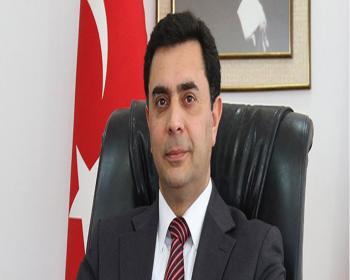Nami New York’Ta Merkel’İn Başdanışmanı İle Görüştü