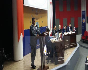 Nami: Niyet Varsa Hidrokarbon Fırsata Dönüştürülebilir