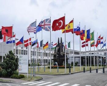 Nato, Kunduz&#39;daki Saldırı İçin Özür Diledi       