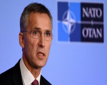 Nato&#39;nun Ege Denizi&#39;ndeki Görevi  