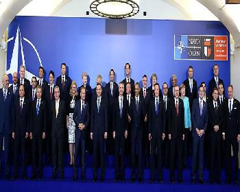 Nato Zirvesi
