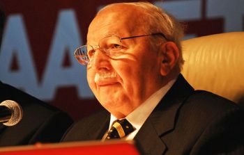 Kktc Zirvesi Erbakan ın cenazesinde