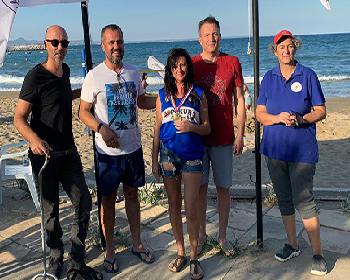 Nefes’E Nefes Oldular