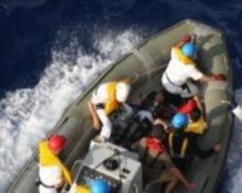 Nefes kesen tatbikat bugün yapılıyor
