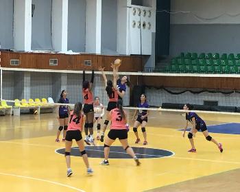 Nefesleri Kesen Maç Erenköy’Ün