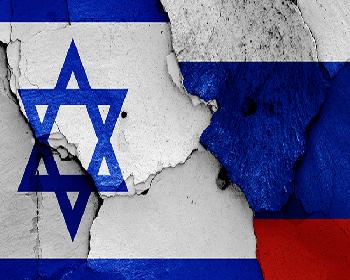 Netanyahu-Putin Görüşmesi İptal Edildi