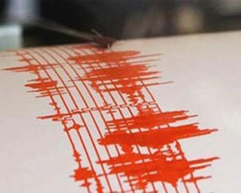 Nikaragua&#39;da 5,5 Büyüklüğünde Deprem
