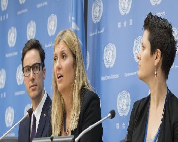 Nobel Barış Ödüllü Ican’Den Trump’A ‘Nükleer Anlaşmayı Feshetmeme’ Çağrısı