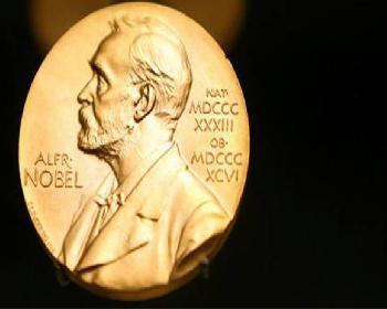 Nobel Barış Ödülü&#8217;nü Ican Kazandı