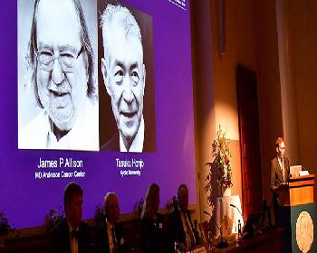 Nobel Tıp Ödülü Sahibini Buldu