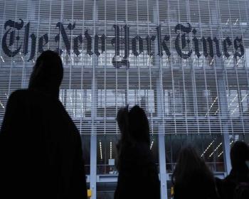 Nyt: “Suriye&#39;de Cıa Ve Pentagon Karşı Karşıya”