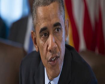 Obama Küba’Ya Gitti