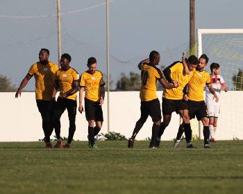 Ocak, İskele’Yi De Yaktı (0-3)