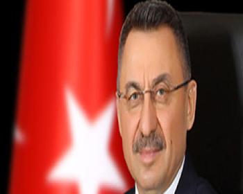 Oktay: Rum Tarafının Kıbrıs Türkü’Nü Hiçe Sayan Yaklaşımlarına Göz Yummayacağız