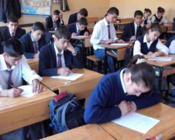 Okullarda Atatürk gezisi yerine Umre Turu