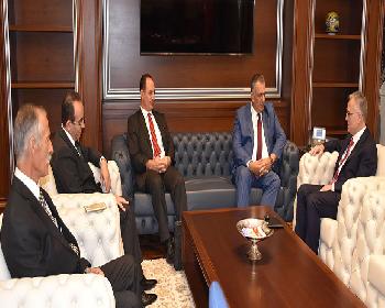 Önemli Kararlar Alındı