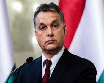 Orban&#39;dan Ab Komisyonu&#39;na Mülteci Konusunda Tepki