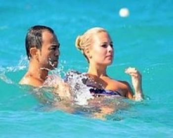 Serdar Ortaç sevgilisini doğurtamadan ayrıldı