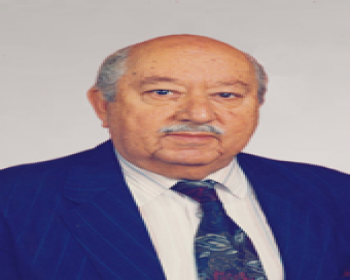 Osman Örek 17. Ölüm Yıldönümünde Anılacak 