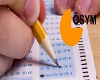 Ösym 2017 Lys Başvuru Tarihleri Ve Sınav Tarihlerini Belirledi
