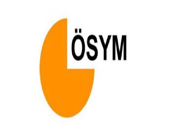 Ösys Takviminde Değişiklik