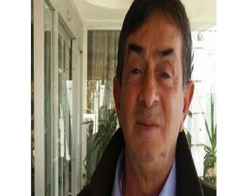 Oyuncu Turan Özdemir Hayatını Kaybetti