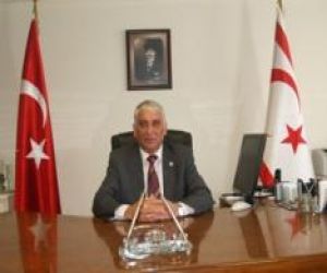 Özçınar Hükümeti Eleştirdi
