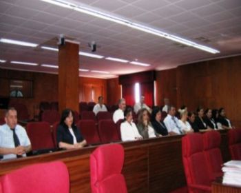 Özelleştirme yasa tasarısı onaylandı