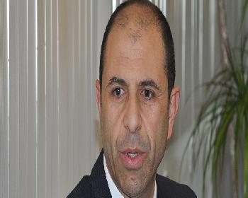 Özersay: “Amcacık” Arasta’Nın Sembollerinden Olmaya Devam Edecek