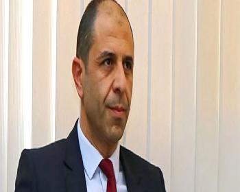 Özersay: Kurallar Neyse O Uygulanıyor