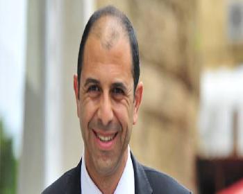 Özersay: Öncelikli Hedefimiz Bütçenin Hızlı Şekilde Geçirilmesidir