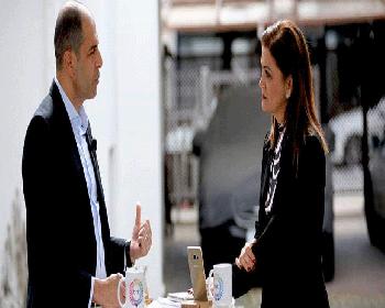 Özersay: Parti Meclisimiz 10 Gün İçinde Cumhurbaşkanlığı Seçimini Gündemine Alacak