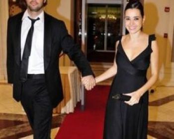 Özgü Namal gazeteci dövdürdü