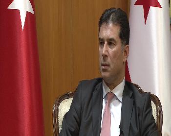 Özgürgün: 20 Temmuz’Da Adaya Barış Geldi