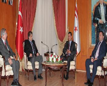Özgürgün “Anlaşma  Her İki Tarafın İsteği İle Olabilir”