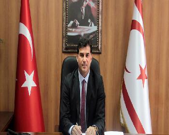 Özgürgün Mesaj Yayımladı