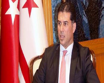 Özgürgün: Ubp Demokrasinin Vazgeçilmezidir