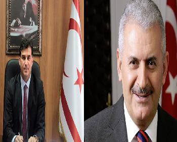 Özgürgün Yıldırım’I Kutladı