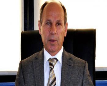 Özkardaş Kthy Binasının Satılması Halinde Çalışanların Haklarının Ödenmesinde Kullanılması Gerektiğini Kaydetti