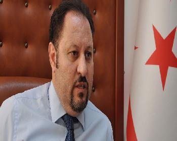 Öztürkler: Burs Müracaat Süreleri Uzatıldı