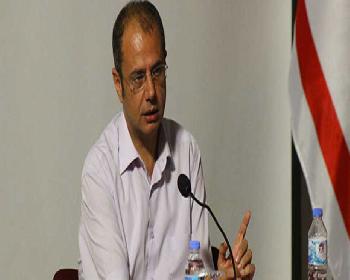 Özuslu’Dan “Ortak Terminoloji Çalıştayı” Önerisi